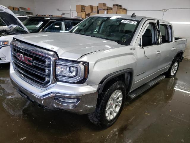 GMC SIERRA K15 2017 3gtu2mec2hg387650