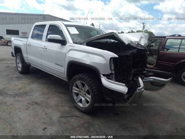 GMC NULL 2018 3gtu2mec2jg143440