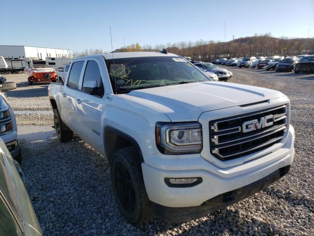 GMC SIERRA K15 2018 3gtu2mec2jg259110