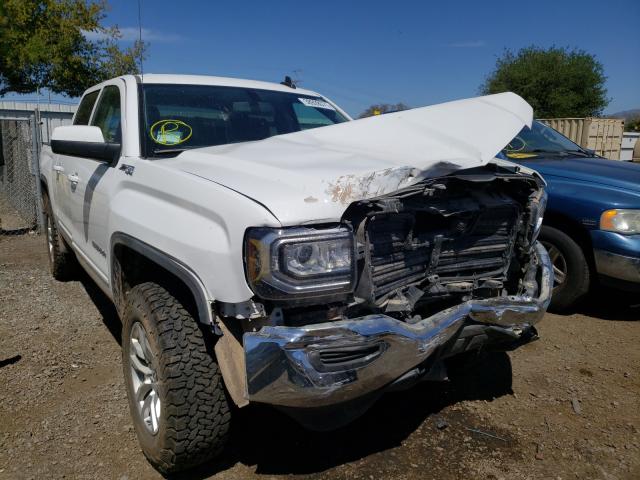 GMC SIERRA K15 2018 3gtu2mec2jg340950