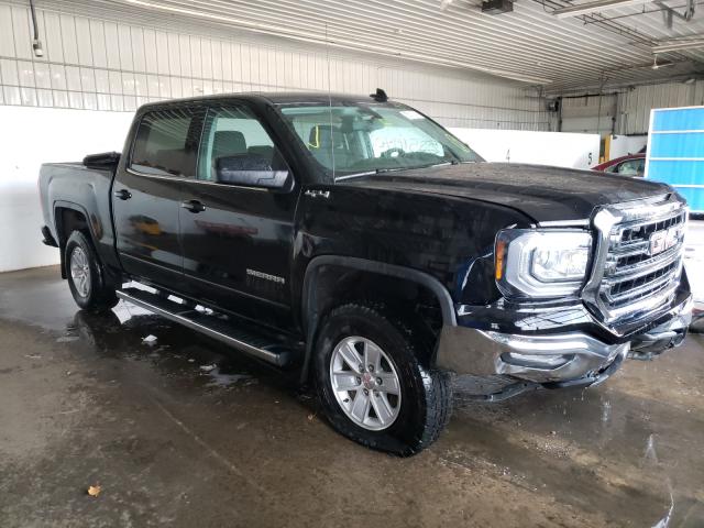 GMC SIERRA K15 2018 3gtu2mec2jg590852