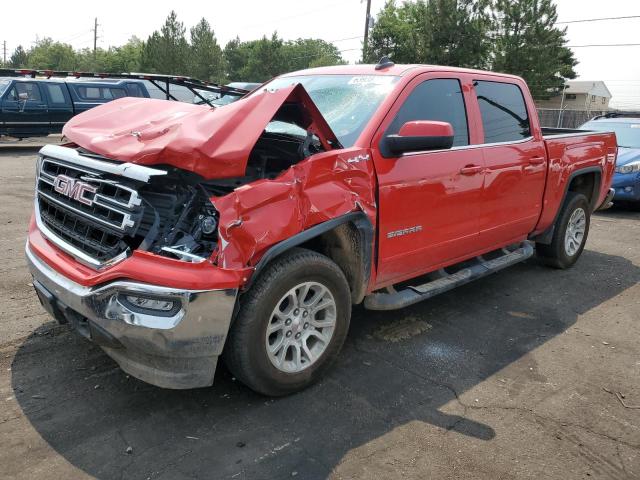 GMC SIERRA 2018 3gtu2mec2jg601851