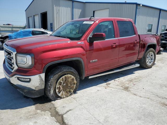 GMC SIERRA K15 2018 3gtu2mec2jg620805