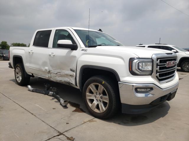 GMC SIERRA K15 2016 3gtu2mec3gg108608