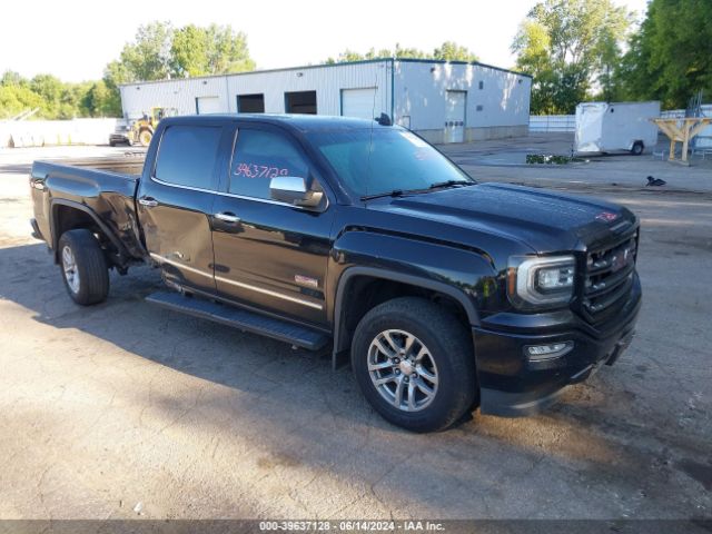 GMC SIERRA 2016 3gtu2mec3gg115039