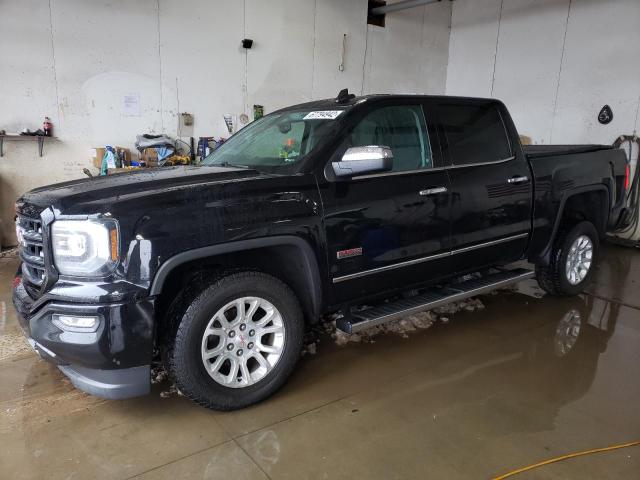 GMC SIERRA K15 2016 3gtu2mec3gg149532