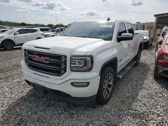 GMC SIERRA K15 2016 3gtu2mec3gg165312