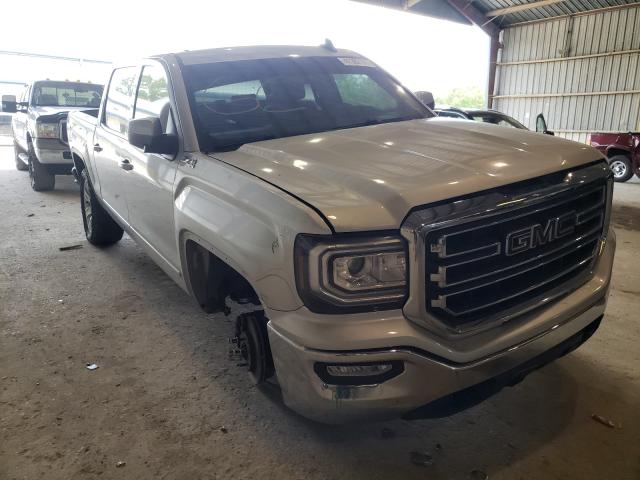 GMC SIERRA K15 2016 3gtu2mec3gg169750