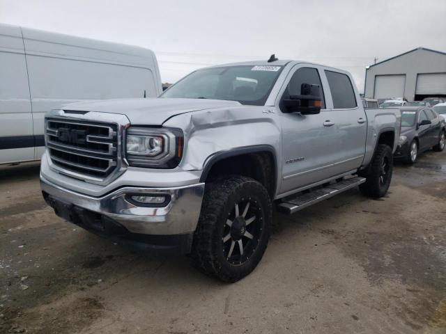 GMC SIERRA K15 2016 3gtu2mec3gg179758