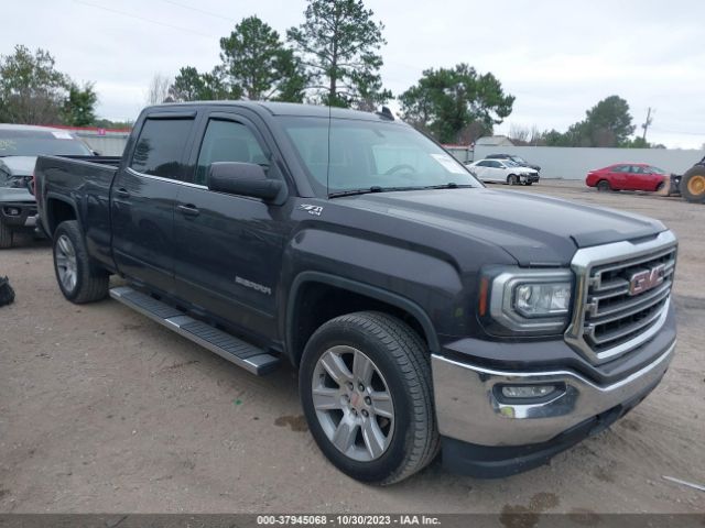 GMC SIERRA 1500 2016 3gtu2mec3gg208949