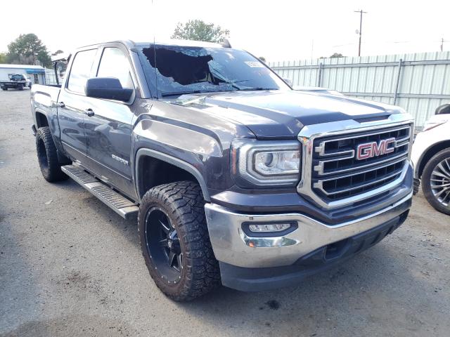 GMC SIERRA K15 2016 3gtu2mec3gg227582