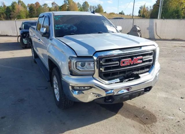 GMC SIERRA 1500 2016 3gtu2mec3gg241840