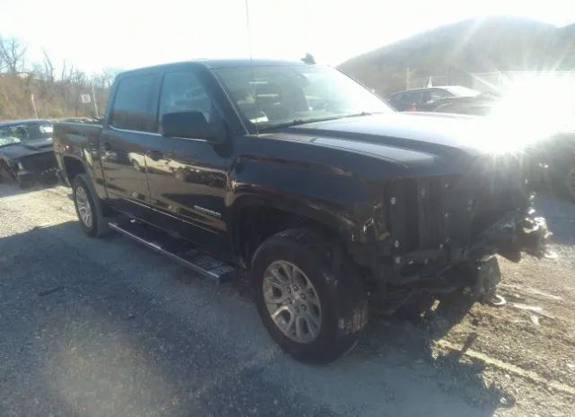 GMC SIERRA 1500 2016 3gtu2mec3gg287488