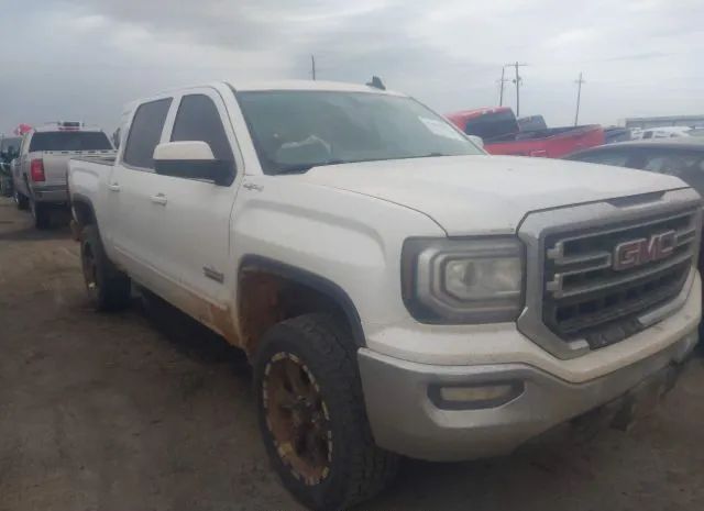 GMC NULL 2016 3gtu2mec3gg316844