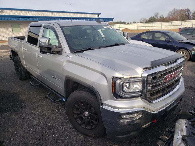 GMC SIERRA K15 2016 3gtu2mec3gg327049