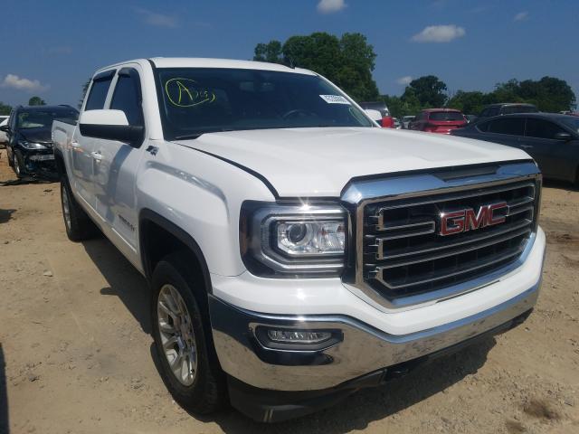 GMC SIERRA K15 2016 3gtu2mec3gg343591