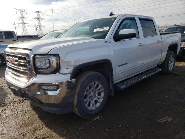 GMC SIERRA 2017 3gtu2mec3hg145255