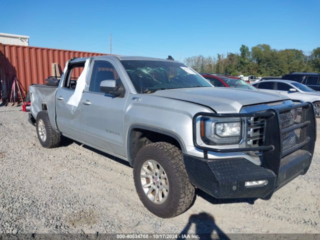 GMC SIERRA 2017 3gtu2mec3hg199980