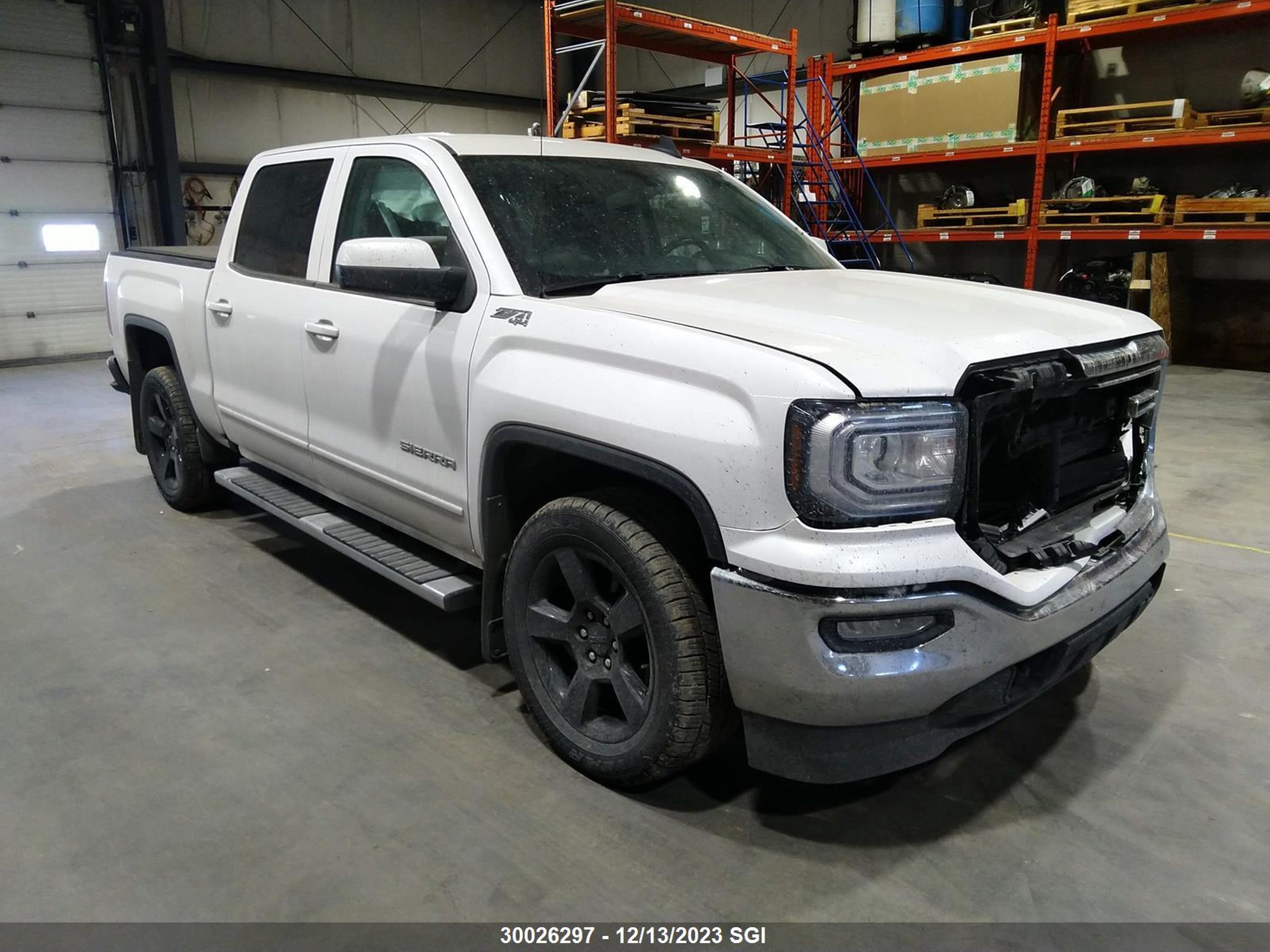 GMC SIERRA 2017 3gtu2mec3hg206538