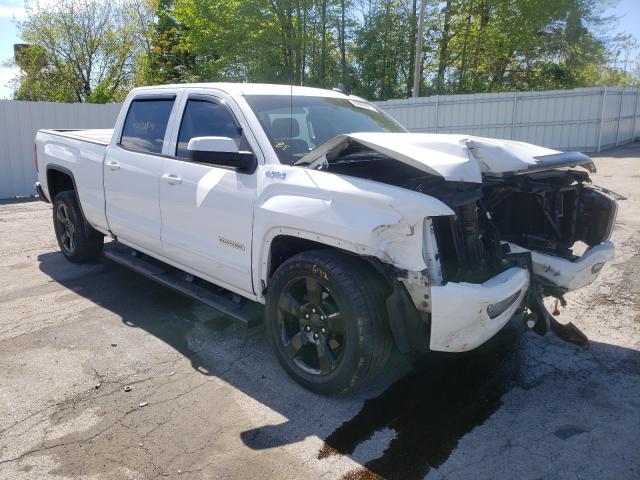 GMC SIERRA K15 2017 3gtu2mec3hg237935