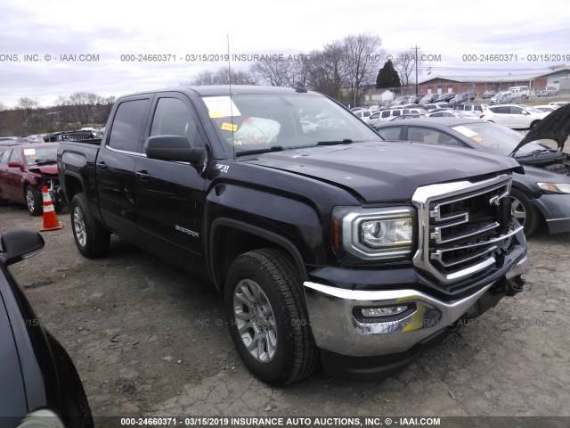 GMC SIERRA 1500 2017 3gtu2mec3hg258557