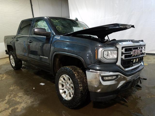 GMC SIERRA K15 2017 3gtu2mec3hg262284