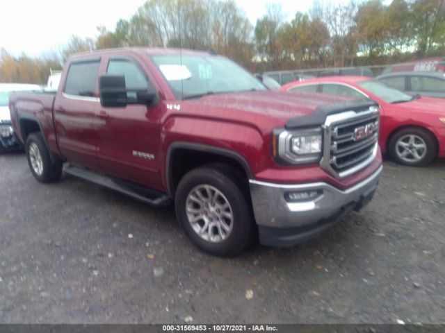 GMC SIERRA 1500 2017 3gtu2mec3hg262639