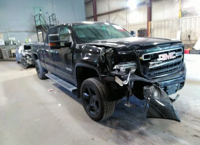 GMC SIERRA 1500 2017 3gtu2mec3hg282566