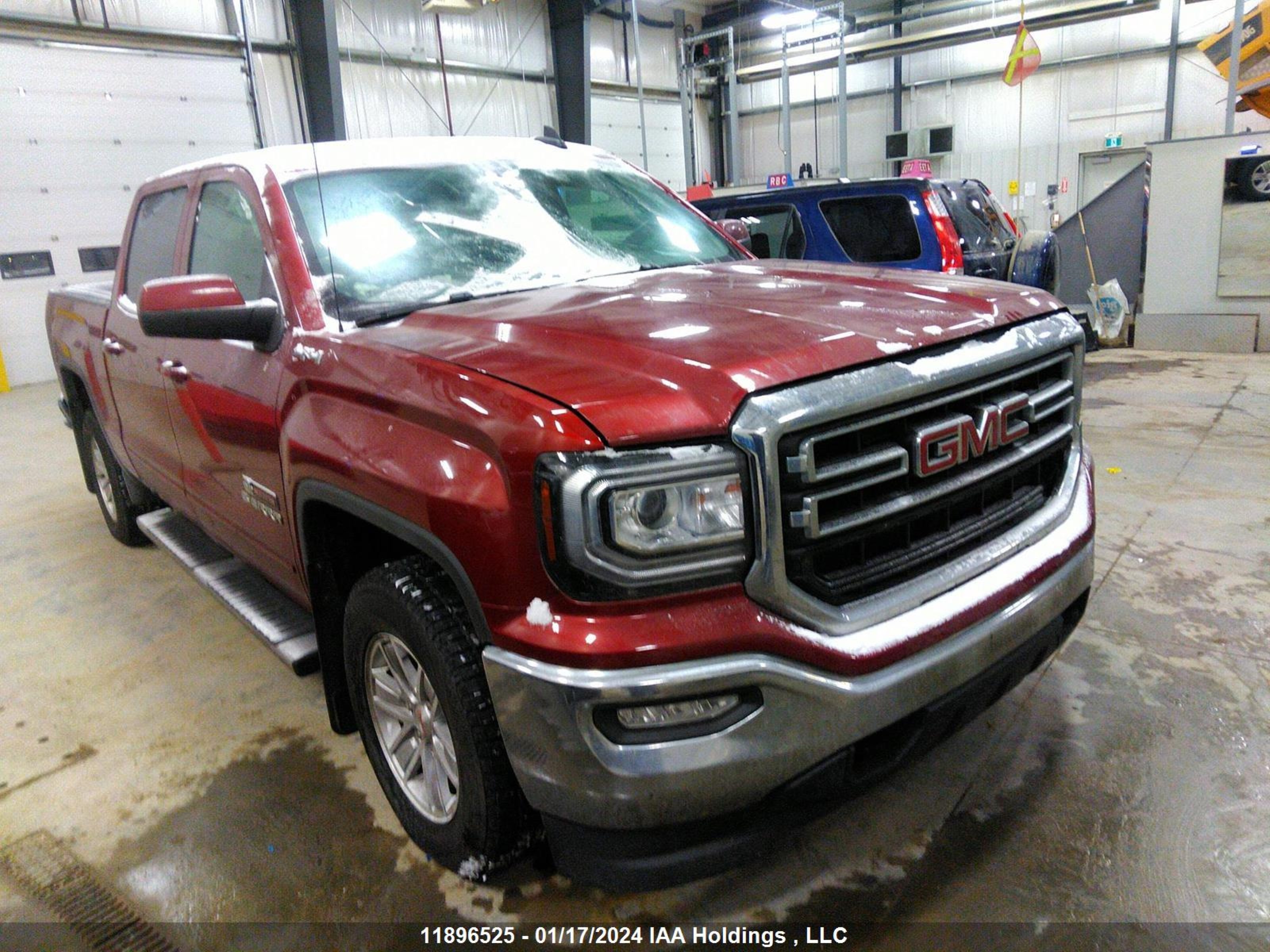 GMC SIERRA 2017 3gtu2mec3hg414788