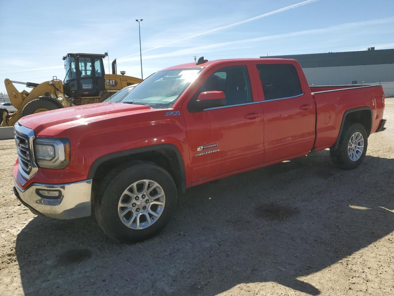 GMC SIERRA 2017 3gtu2mec3hg505768