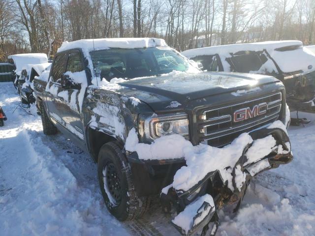 GMC SIERRA K15 2018 3gtu2mec3jg255597