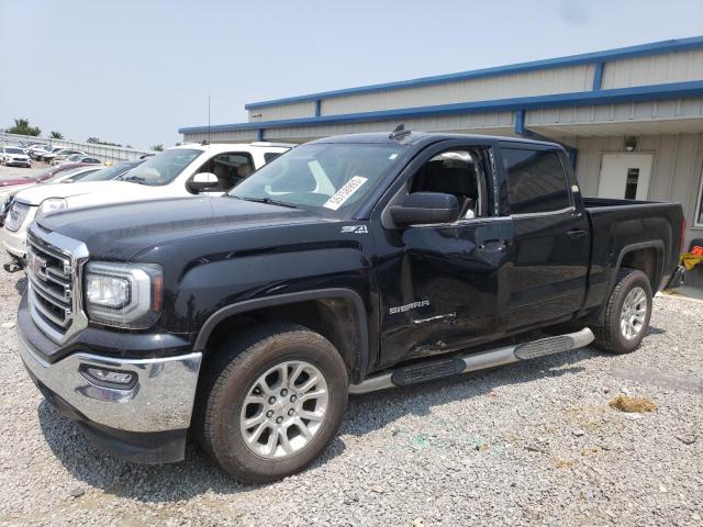 GMC SIERRA K15 2018 3gtu2mec3jg570903