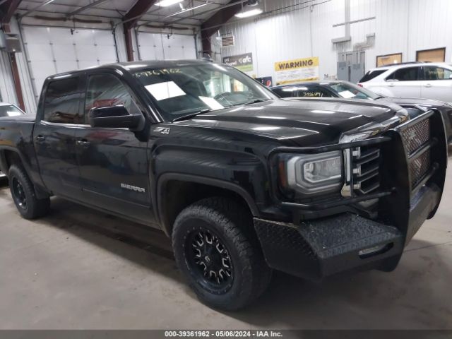 GMC SIERRA 2018 3gtu2mec3jg632297