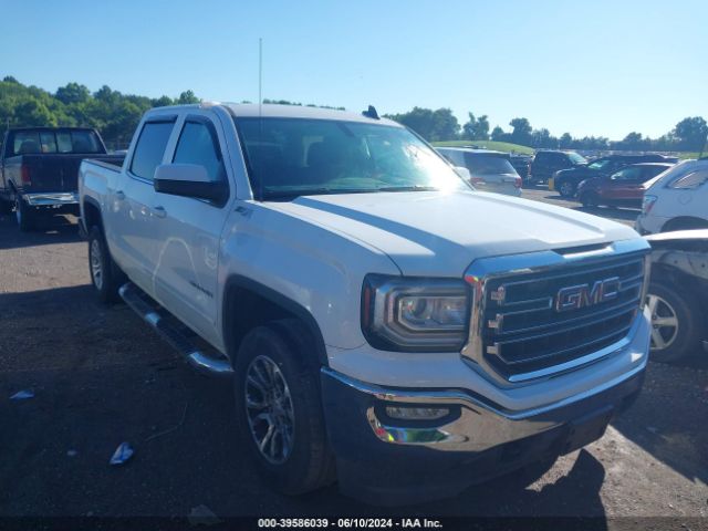 GMC SIERRA 2016 3gtu2mec4gg102025