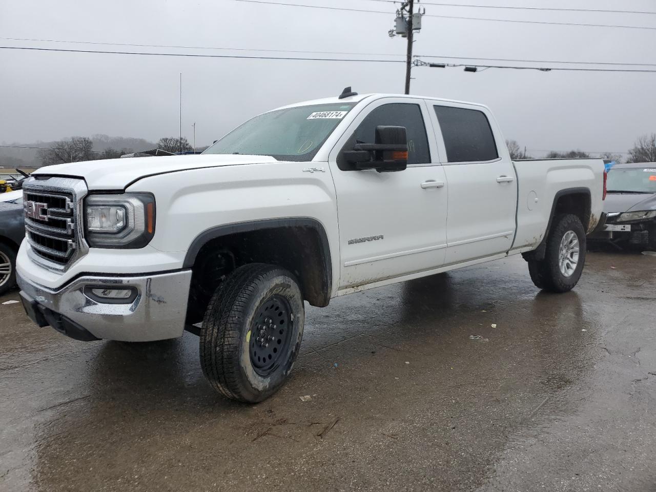 GMC SIERRA 2016 3gtu2mec4gg104633