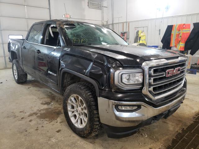 GMC SIERRA K15 2016 3gtu2mec4gg118421