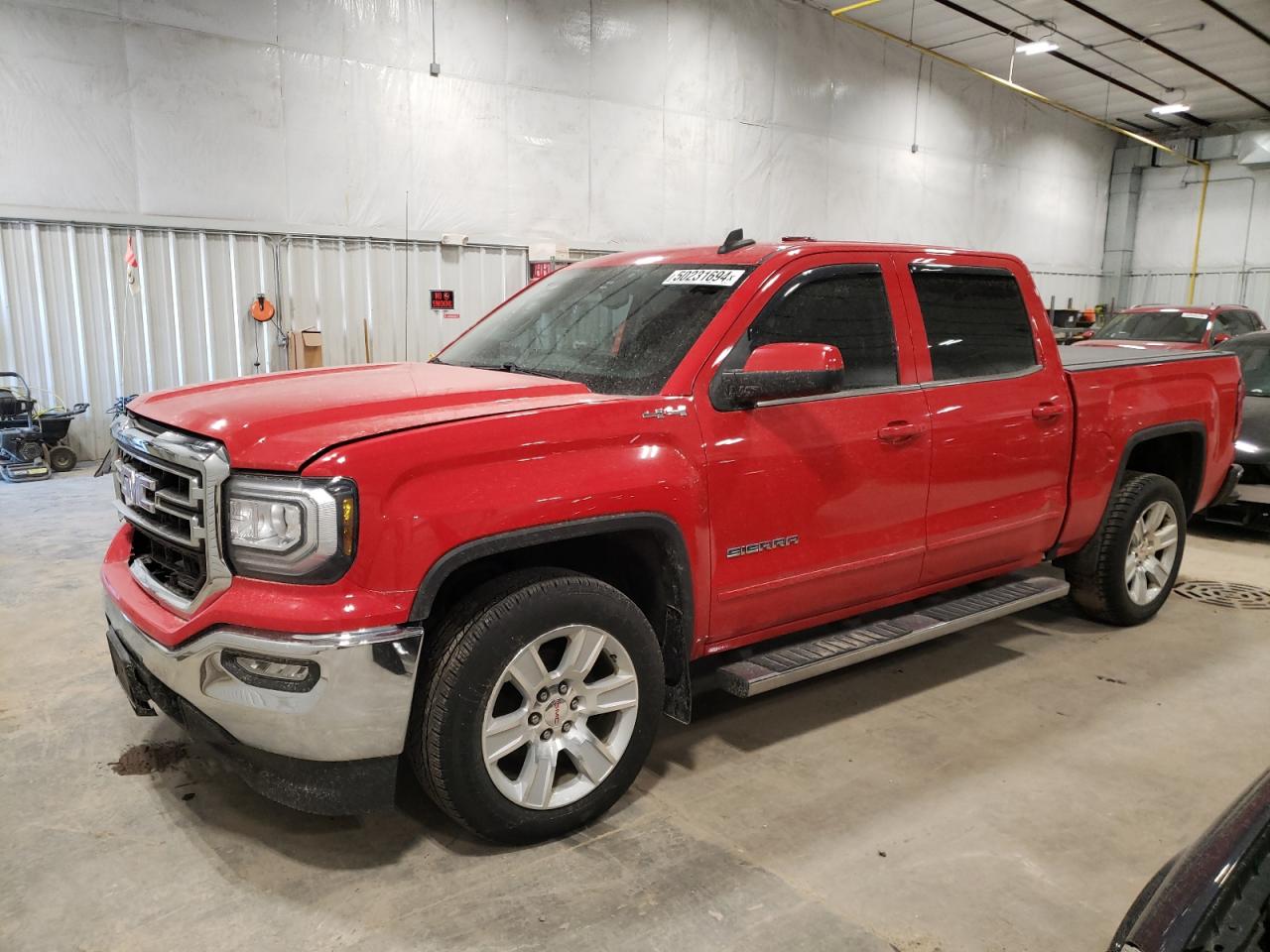 GMC SIERRA 2016 3gtu2mec4gg121061