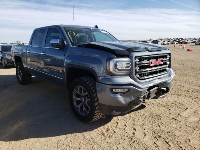 GMC SIERRA K15 2016 3gtu2mec4gg130004