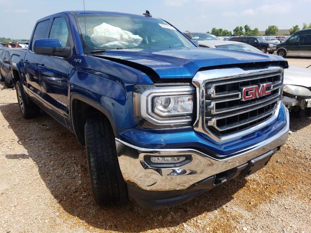 GMC SIERRA K15 2016 3gtu2mec4gg132805