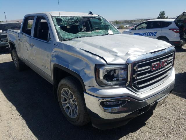 GMC SIERRA K15 2016 3gtu2mec4gg141326