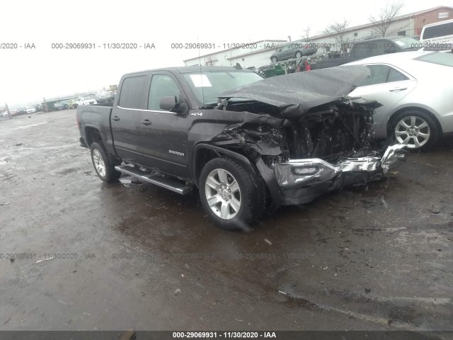 GMC SIERRA 1500 2016 3gtu2mec4gg165982