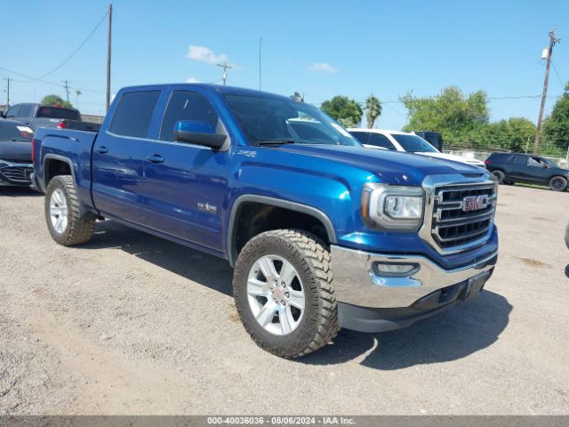 GMC SIERRA 2016 3gtu2mec4gg166078