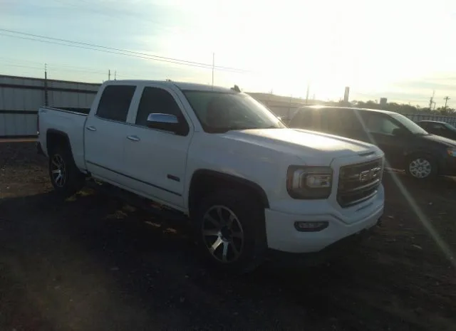 GMC SIERRA 1500 2016 3gtu2mec4gg193961