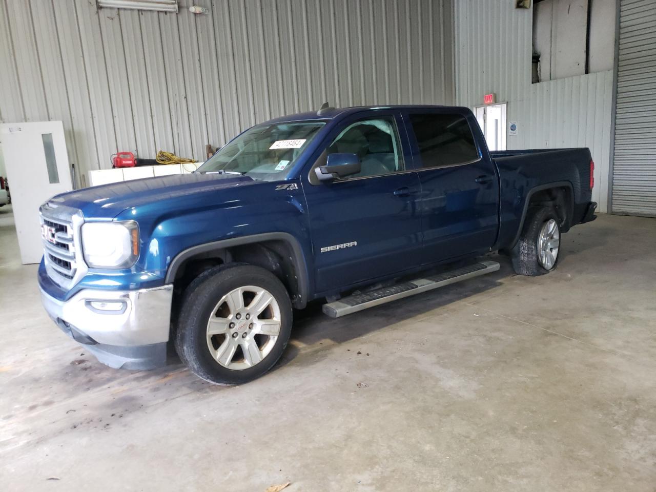 GMC SIERRA 2016 3gtu2mec4gg228997