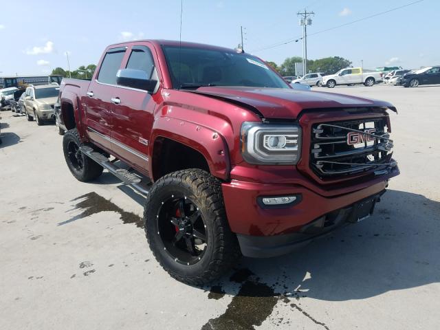 GMC SIERRA K15 2016 3gtu2mec4gg255228