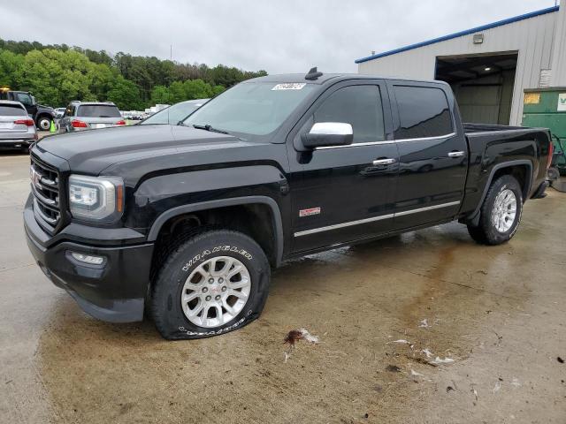 GMC SIERRA K15 2016 3gtu2mec4gg265290