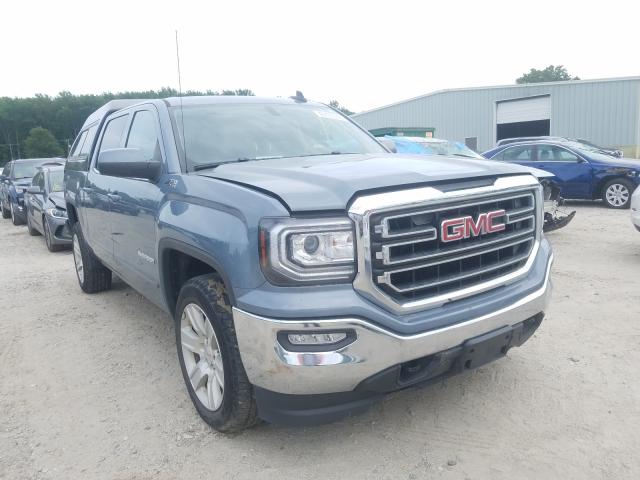 GMC SIERRA K15 2016 3gtu2mec4gg278685