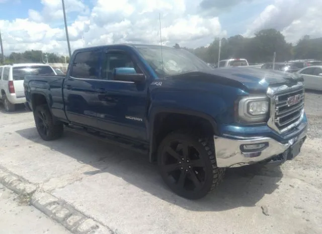 GMC SIERRA 1500 2016 3gtu2mec4gg279092