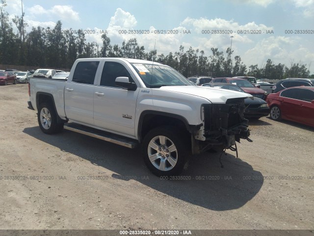 GMC SIERRA 1500 2016 3gtu2mec4gg324936