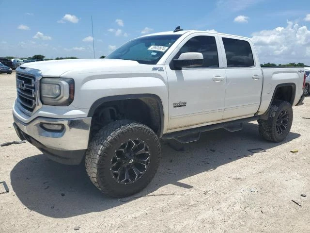 GMC SIERRA K15 2016 3gtu2mec4gg338724